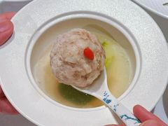 -醉舍·新淮扬菜(长宁龙之梦店)