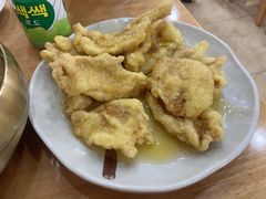 -顺姬冷面(长白西路店)