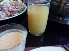 -AdD全日制餐厅(中谷花园酒店)