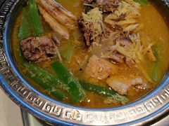 -壹只菜·崇明本地特色菜(崇明南门店)