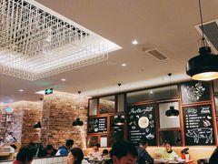 -卡朋西餐(祈福缤纷汇店)