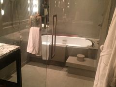 -上海柏悦酒店