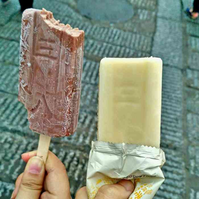 三八冰棍(太平街店)