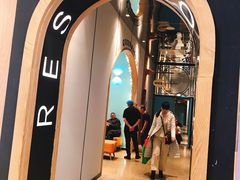 -凯德广场(学府店)