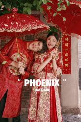 -AOROA·奥洛拉婚纱摄影·旅拍·礼服