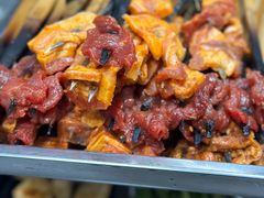 -二师兄火盆烤肉(湖口店)