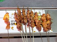 -马海涛牛肉串·午市牛腩饭·烧烤夜宵(领汇广场店)