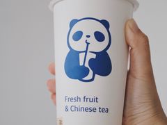 -茶百道(翠柏店)