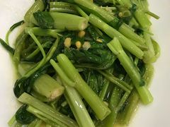 空心菜-潮汕铺老店(甜水井店)