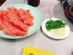 -东来顺饭庄(apm总店)