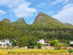 -万峰林风景区