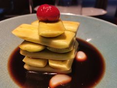 -晓长安·新陕菜(曲江店)
