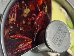 -巴奴毛肚火锅(六天地店)