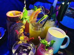 -MOSSO德国餐厅·音乐酒吧(环宇荟店)