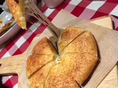 -西贝(上海我格广场店)