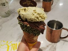 -Dal Cuore 达可芮冰淇淋(陕西北路店)