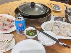 -濠轩阁特色生蚝火锅总店