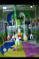 -美加乐儿童乐园(江宁文鼎广场店)