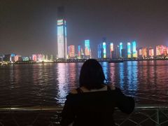 -武汉两江游览·夜游长江(汉口粤汉码头)