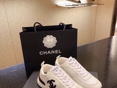 -CHANEL(ifs国际金融店)