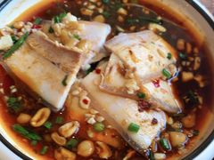 -周家二小姐的菜(西津渡店)