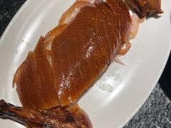 -局气 烤鸭·北京菜(光华路店)