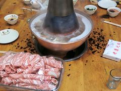-老康火锅(黄河路总店)