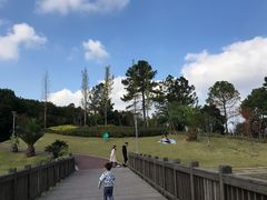 -美兰湖景区