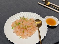 -锦府园·新台州菜(合生汇店)