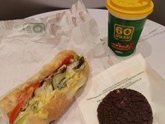 -南丰汇(新港东路店)