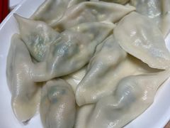 -喜家德虾仁水饺(浦东山姆店)