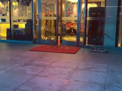 门面-上海小南国(世博源店)