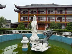 -上海青龙寺