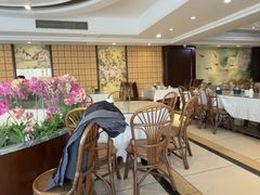 -牟传仁饭庄(星海店)