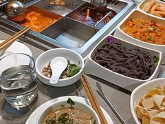 -海底捞火锅(金鼎广场店)