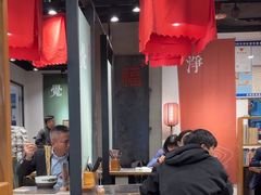 -和府捞面(天河领展广场店)