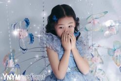点击看大图 -雅尼·亚米儿童摄影美学馆(汉阳店)