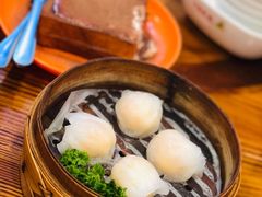 -澳门陈光记烧味饭店(南京德基广场店)