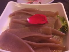 手工宽苕粉-热火朝天鲜切牛肉火锅(南强街巷店)