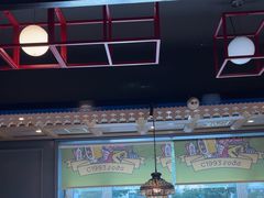 -通海俄式烧烤·俄罗斯大串(嵩山路店)