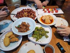 -不二茶空间·养生宴(石景山店)