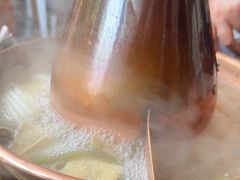 -北门涮肉·铜锅涮肉(南锣鼓巷店)