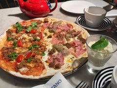 -玛尚诺意式餐厅(天环广场店)