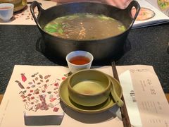 -盡膳口福跷脚牛肉火锅(北美新天地店)