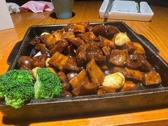 -798餐厅(任丘路店)