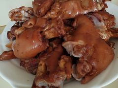 -姚家猪蹄坊(蓝田县店)