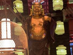 -宝轩渔府·老字号海鲜·正宗津菜(水上店)