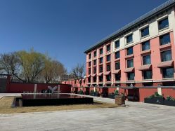 -北京嘉禾国际母婴产后康复中心(南苑中心店)