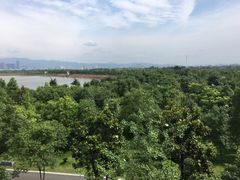 -幸福湖国际会议中心