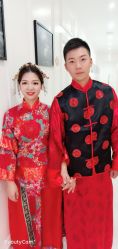 -金夫人婚纱摄影(华南店)